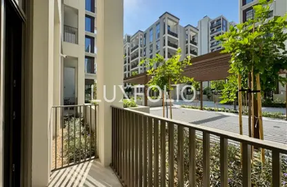 Apartment - 2 Bedrooms - 2 Bathrooms for rent in Cedar at Creek Beach Building 4 - Cedar at Creek Beach - Creek Beach - Dubai Creek Harbour (The Lagoons) - Dubai Apartment - 2 Bedrooms - 2 Bathrooms for rent in Cedar at Creek Beach Building 4 - Cedar at Creek Beach - Creek Beach - Dubai Creek Harbour (The Lagoons) - Dubai