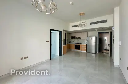 Apartment - 1 Bedroom - 1 Bathroom for rent in Skyz by Danube - Arjan - Dubai