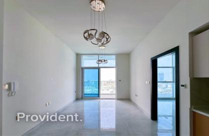 شقة - غرفة نوم - 1 حمام للايجار في سكايز من دانوب - ارجان - دبي شقة - غرفة نوم - 1 حمام للايجار في سكايز من دانوب - ارجان - دبي