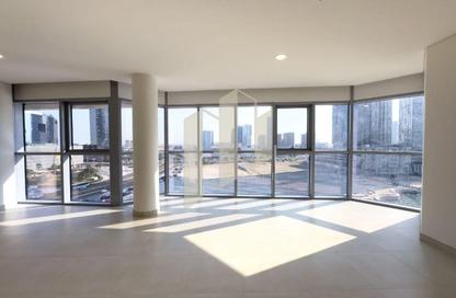 Apartment - 3 Bedrooms - 3 Bathrooms for sale in Radiant Square - City Of Lights - Al Reem Island - Abu Dhabi