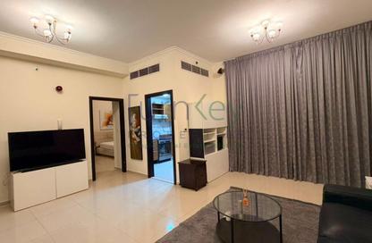 Apartment - 1 Bedroom - 2 Bathrooms for rent in DEC Tower 1 - DEC Towers - Dubai Marina - Dubai Apartment - 1 Bedroom - 2 Bathrooms for rent in DEC Tower 1 - DEC Towers - Dubai Marina - Dubai