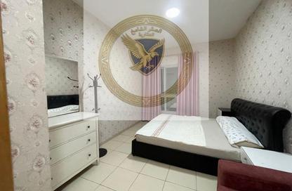 Apartment - 1 Bedroom - 1 Bathroom for rent in Al Hamidiya 2 - Al Hamidiya - Ajman Apartment - 1 Bedroom - 1 Bathroom for rent in Al Hamidiya 2 - Al Hamidiya - Ajman