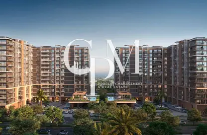 شقة - 1 حمام للبيع في ياس ليفينج - جزيرة ياس - أبوظبي