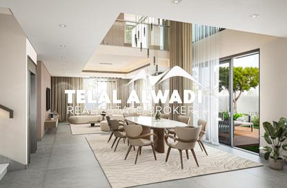 Villa - 3 Bedrooms - 5 Bathrooms for sale in Shomous Residential Complex - Sharjah Garden City - Sharjah Villa - 3 Bedrooms - 5 Bathrooms for sale in Shomous Residential Complex - Sharjah Garden City - Sharjah