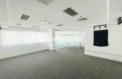 Office Space - Studio - 1 Bathroom for rent in Al Barsha 1 - Al Barsha - Dubai