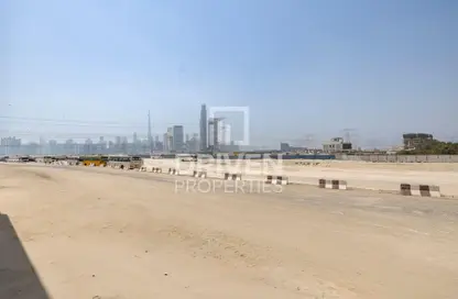 Retail - Studio - 1 Bathroom for rent in AZIZI Riviera 3 - AZIZI Riviera - Meydan One - Meydan - Dubai