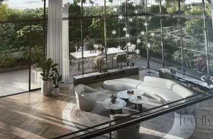 شقة - 2 غرف نوم - 2 حمامات للبيع في برج Serra 9 - سيرا - غاف وودز - دبي لاند - دبي