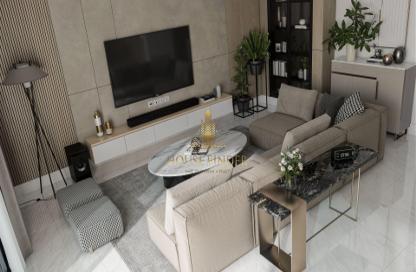 Villa - 2 Bedrooms - 3 Bathrooms for sale in Reportage Village 1 - Reportage Village - Dubai