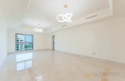 شقة - غرفة نوم - 2 حمامات للبيع في فيرمونت بالم ريزيدنس جنوب - فيرمونت بالم ريزدنس - نخلة جميرا - دبي