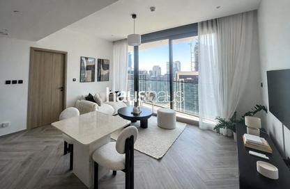 Apartment - 1 Bedroom - 1 Bathroom for rent in Peninsula Three - Peninsula - Business Bay - Dubai Apartment - 1 Bedroom - 1 Bathroom for rent in Peninsula Three - Peninsula - Business Bay - Dubai