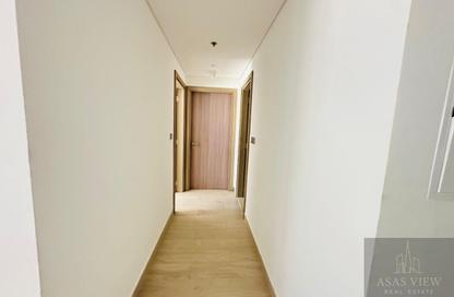 Apartment - 2 Bedrooms - 2 Bathrooms for rent in Azizi Riviera 38 - Azizi Riviera - Meydan One - Meydan - Dubai