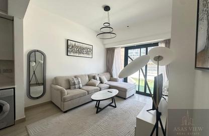 Apartment - 2 Bedrooms - 2 Bathrooms for rent in Azizi Riviera 38 - Azizi Riviera - Meydan One - Meydan - Dubai Apartment - 2 Bedrooms - 2 Bathrooms for rent in Azizi Riviera 38 - Azizi Riviera - Meydan One - Meydan - Dubai