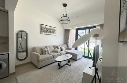 Apartment - 2 Bedrooms - 2 Bathrooms for rent in Azizi Riviera 38 - Azizi Riviera - Meydan One - Meydan - Dubai Apartment - 2 Bedrooms - 2 Bathrooms for rent in Azizi Riviera 38 - Azizi Riviera - Meydan One - Meydan - Dubai