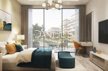 Apartment - 2 - 3 for sale in Marine 2A - Marine 2 - Riverside Views - Damac Riverside - Dubai Investment Park 2 (DIP 2) - Dubai Investment Park (DIP) - Dubai Apartment - 2 - 3 for sale in Marine 2A - Marine 2 - Riverside Views - Damac Riverside - Dubai Investment Park 2 (DIP 2) - Dubai Investment Park (DIP) - Dubai