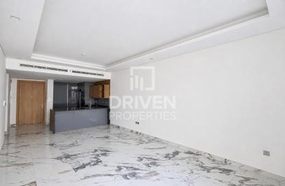 Apartment - 2 - 3 for rent in Taraf 2 Residence - District 5 - Jumeirah Village Triangle - Dubai