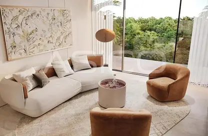 شقة - 1 حمام للبيع في هافلوك ريزيدنسز - الفرجان - دبي