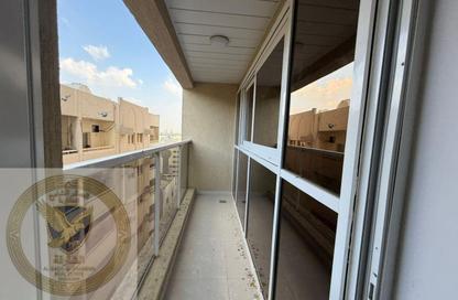Apartment - 1 Bedroom - 2 Bathrooms for rent in Al Mahatta - Al Qasimia - Sharjah