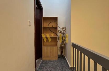 Townhouse - 2 Bedrooms - 3 Bathrooms for rent in Al Zaheya Gardens - Al Zahya - Ajman