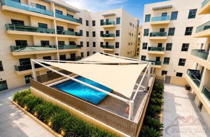 Apartment - 2 Bedrooms - 3 Bathrooms for rent in Muwaileh 29 Building - Muwaileh - Sharjah Apartment - 2 Bedrooms - 3 Bathrooms for rent in Muwaileh 29 Building - Muwaileh - Sharjah