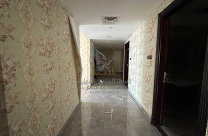 Apartment - 3 - 3 for rent in Al Majaz 2 - Al Majaz - Sharjah