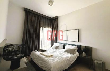 Apartment - 1 Bedroom - 2 Bathrooms for rent in Mag 970 - MAG City - Mohammed Bin Rashid City - Dubai Apartment - 1 Bedroom - 2 Bathrooms for rent in Mag 970 - MAG City - Mohammed Bin Rashid City - Dubai