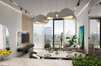 Apartment - 2 Bedrooms - 3 Bathrooms for sale in Lagoon Views 7 Tower A - Lagoon Views 7 - Lagoon Views - Damac Lagoons - Dubai Apartment - 2 Bedrooms - 3 Bathrooms for sale in Lagoon Views 7 Tower A - Lagoon Views 7 - Lagoon Views - Damac Lagoons - Dubai