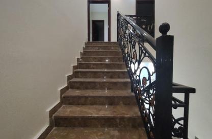 Villa - 5 - 7 for rent in Al Mowaihat 3 - Al Mowaihat - Ajman