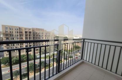 Duplex - 2 Bedrooms - 3 Bathrooms for sale in Hayat Boulevard 2B - Hayat Boulevard 2 - Hayat Boulevard - Town Square - Dubai Duplex - 2 Bedrooms - 3 Bathrooms for sale in Hayat Boulevard 2B - Hayat Boulevard 2 - Hayat Boulevard - Town Square - Dubai