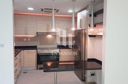 Apartment - 2 - 3 for rent in RAK Tower - Marina Square - Al Reem Island - Abu Dhabi Apartment - 2 - 3 for rent in RAK Tower - Marina Square - Al Reem Island - Abu Dhabi