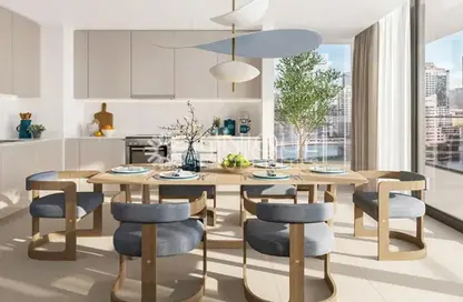 شقة - 4 غرف نوم - 5 حمامات للبيع في مارينا شورز - دبي مارينا - دبي