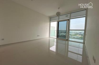 Apartment - Studio - 1 Bathroom for rent in Carson B - Carson - Damac Hills - Dubai
