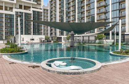 Apartment - 2 Bedrooms - 3 Bathrooms for rent in The Crest Tower C - The Crest - Sobha Hartland - Mohammed Bin Rashid City - Dubai Apartment - 2 Bedrooms - 3 Bathrooms for rent in The Crest Tower C - The Crest - Sobha Hartland - Mohammed Bin Rashid City - Dubai