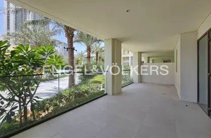 Apartment - 3 Bedrooms - 4 Bathrooms for sale in Breeze at Creek Beach Building 2 - Breeze at Creek Beach - Creek Beach - Dubai Creek Harbour (The Lagoons) - Dubai