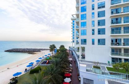 Apartment - 2 Bedrooms - 3 Bathrooms for rent in Pacific Tahiti - Pacific - Al Marjan Island - Ras Al Khaimah Apartment - 2 Bedrooms - 3 Bathrooms for rent in Pacific Tahiti - Pacific - Al Marjan Island - Ras Al Khaimah