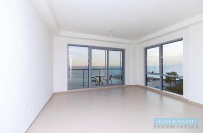 Apartment - 2 Bedrooms - 3 Bathrooms for rent in Pacific Tahiti - Pacific - Al Marjan Island - Ras Al Khaimah