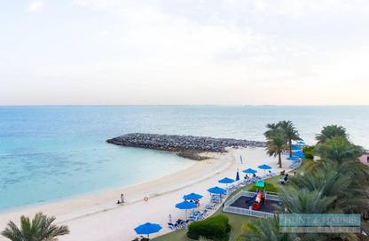 Apartment - 2 Bedrooms - 3 Bathrooms for rent in Pacific Tahiti - Pacific - Al Marjan Island - Ras Al Khaimah Apartment - 2 Bedrooms - 3 Bathrooms for rent in Pacific Tahiti - Pacific - Al Marjan Island - Ras Al Khaimah
