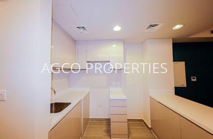 Townhouse - 3 Bedrooms - 3 Bathrooms for sale in Aquilegia - Damac Hills 2 - Dubai Townhouse - 3 Bedrooms - 3 Bathrooms for sale in Aquilegia - Damac Hills 2 - Dubai