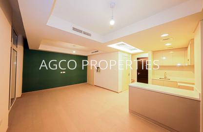 Townhouse - 3 Bedrooms - 3 Bathrooms for sale in Aquilegia - Damac Hills 2 - Dubai Townhouse - 3 Bedrooms - 3 Bathrooms for sale in Aquilegia - Damac Hills 2 - Dubai