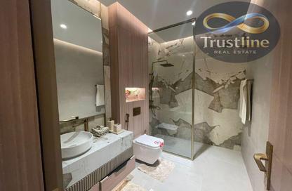 Penthouse - 6 - 7 for sale in Orchid Towers - Tiger Downtown Ajman - Al Alia - Ajman