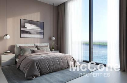 Apartment - 3 - 2 for sale in Sobha Creek Vista Heights Tower B - Sobha Creek Vista Heights - Sobha Hartland - Mohammed Bin Rashid City - Dubai Apartment - 3 - 2 for sale in Sobha Creek Vista Heights Tower B - Sobha Creek Vista Heights - Sobha Hartland - Mohammed Bin Rashid City - Dubai