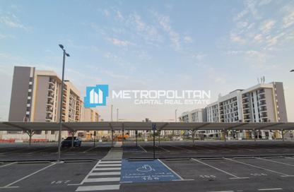 Apartment - 1 - 1 for sale in Reeman Living - Al Shamkha - Abu Dhabi