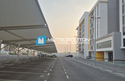 Apartment - 1 - 1 for sale in Reeman Living - Al Shamkha - Abu Dhabi Apartment - 1 - 1 for sale in Reeman Living - Al Shamkha - Abu Dhabi