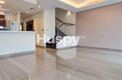 Townhouse - 3 Bedrooms - 3 Bathrooms for rent in Silver Springs 3 - Silver Springs - Damac Hills - Dubai Townhouse - 3 Bedrooms - 3 Bathrooms for rent in Silver Springs 3 - Silver Springs - Damac Hills - Dubai