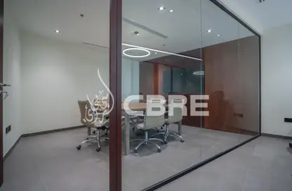 مكتب - استوديو - 1 حمام للبيع في مركز مزايا للأعمال  BB1 - مركز مزايا للأعمال - أبراج بحيرات الجميرا - دبي