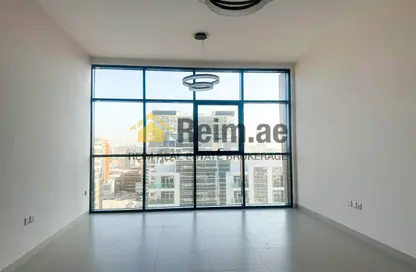 Apartment - 1 Bedroom - 2 Bathrooms for rent in Al Waleed Garden 2 - Al Waleed Garden - Al Jaddaf - Dubai