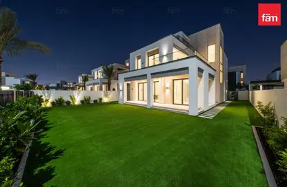 Villa - 4 Bedrooms - 6 Bathrooms for rent in Caya 1 - Arabian Ranches 3 - Dubai