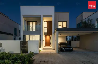 فيلا - 4 غرف نوم - 6 حمامات للايجار في كايا 1 - المرابع العربية 3 - دبي