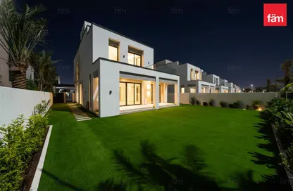 Villa - 4 Bedrooms - 6 Bathrooms for rent in Caya 1 - Arabian Ranches 3 - Dubai