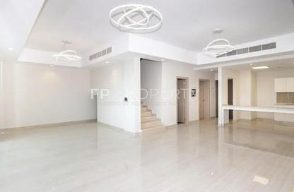 Villa - 4 - 4 for rent in Intima Villas - Victory Heights - Dubai Sports City - Dubai