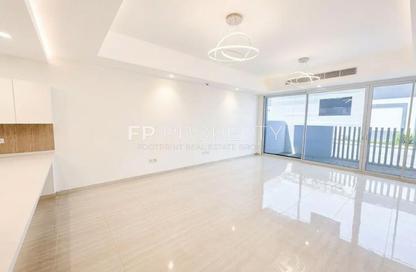 Villa - 4 - 4 for rent in Intima Villas - Victory Heights - Dubai Sports City - Dubai